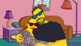 Simpsonized Cartoons