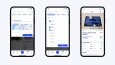 Cepsat - UI/UX