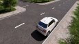 Trafik kuralları 3D modelleme ve görselleştirme