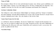 Freelance translation, Article Analyzing, Analyzing a Novel 