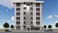 Yapı Cephe Tasarımı - 3D Modelleme
