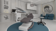 3D Modelleme ve Render