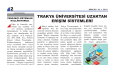 Gazete Tasarımı