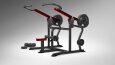 Pull Down Makinesi