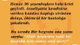 İnstagram post 