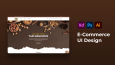 UI/UX Web ve Mobil Responsive Tasarımlar