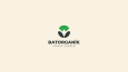 BATORGANİK LOGO