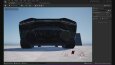 Lamborghini Countach 2022 Full Rig