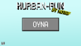 Kurban Run - Eskiden Yaptığım Yarım Kalan Bir Proje