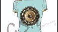 Tshirt Baskılar Tasarımları