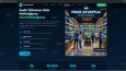 Pınar Pet Akvaryum Web Sitesi Geliştirme Projesi