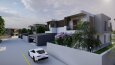 26 blok villa tasarımı