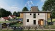 3D HOUSE