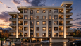 Premium İç Mekan & Dış Cephe Render