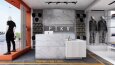 Konut-Klinik-Otel-Mağaza 3D Model ve Görselleştirme