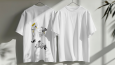 T-shirt Tasarımlarım 