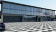 3D modelleme , tasarım ve görselleştirme.