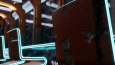 Mars- The Martian Café