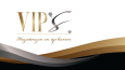 VIP-Kuyumcu Firması Logo