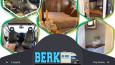 Berk Karavan Instagram Tasarımı 