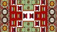 Ev Tekstili Tasarımları (halı-kilim, kumaş, eşarp vb. )