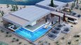 3D Modelleme ve Render