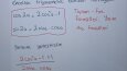 Ortaokul ve Lise Matematik – Örnek Soru Çözümleri