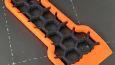 Yedek parça-Oyuncak tasarımı ve 3D Printer ile üretimi