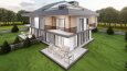 3D CEPHE VE PEYZAJ TASARIMLARI, RENDER