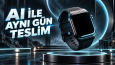 Aynı Gün AI Ürün İçerik Paketi