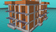 Betonarme Statik Proje