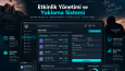 PHP & MySQL Tabanlı Kulüp Yönetim ve Üye Takip Sistemi