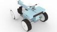 ATV Modellemesi