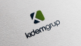 Kıdem Grup•Re-Branding