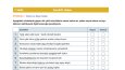 5, 6 ve 7. Sınıf Çalışma Fasikülleri / Dizgi-Mizanpaj