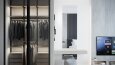 Bedroom design 