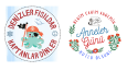 Sticker Tasarımları