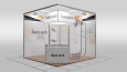 Fuar Standı Tasarımları
