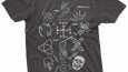 Tshirt porfolyom