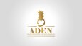 Aden Sağlıklı Yaşam Merkezi için tasarımını yaptığım logo