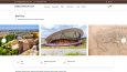 Göbeklitepe Tur Websitesi Tasarımı