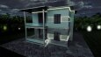 Dublex Villa Tasarımı