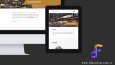 Responsive (Mobil Uyumlu)Web Sitesi
