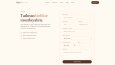 UnluEller – Modern Pastane Web Sitesi