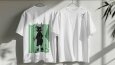 T-shirt Tasarımlarım 