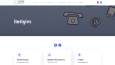 Size Kaliteli Wordpress Sitesi kurarım