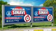 Billboard Tasarımları