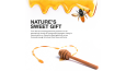 Amazon Emirelli Honey Banner Tasarım