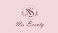 Nis Beauty – Logo & Marka Kimliği Tasarımı