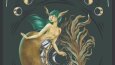 Mermaid Tattoo Studio Kartvizit Çalışması